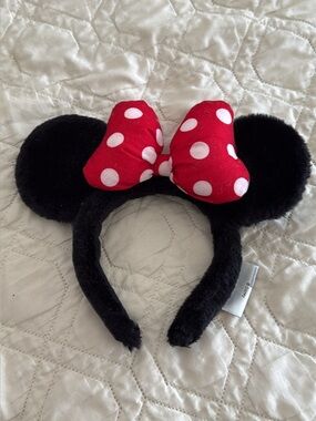 Minnie Mouse Ears